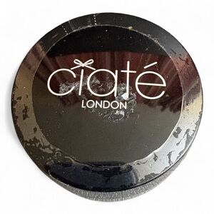 Ciaté London Extraordinary Setting Powder in Brightening Pink Travel Size NEW